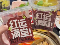 -红运火锅·中国名火锅·国风演绎(省体店)