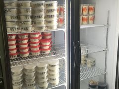 -老伴豆花(麦士威熟食中心店)