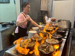 -沈妈砂锅(光华村店)