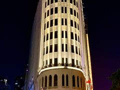 -珠江夜游西堤码头