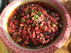 -77号渔船·蒸海鲜青岛菜(积米崖店)