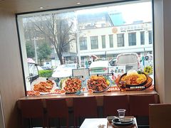 -乡村基(龙湖时代天街餐厅)