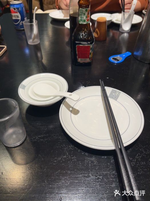 健眺小海鲜(临海后山店)图片