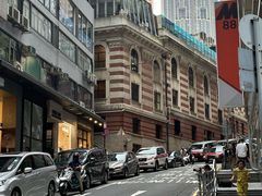 -崇光百货(铜锣湾店)