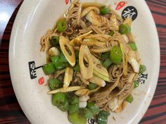 -何永光123鲜牛肉馆(1号店)