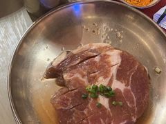 -西塔老太太泥炉烤肉(温州首店万象城黑金店)