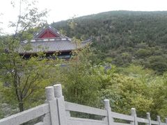 -青檀寺景区