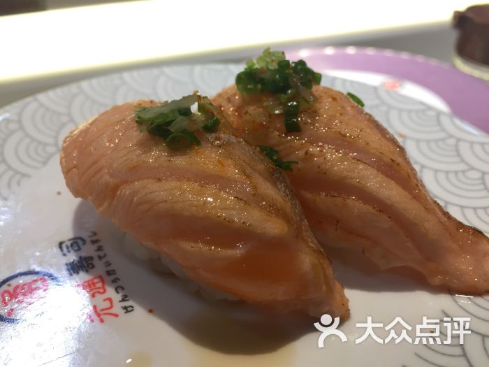 元通回转寿司(东城万达广场店)图片 - 第1张