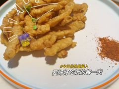 -花城粤菜餐厅(高新区店)