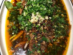 -树厨贵州菜(大十字店)