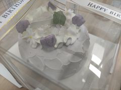 -幸福西饼生日蛋糕·下午茶(东西湖店)