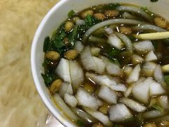 -覃肥叔桂林米粉(粮道街店)