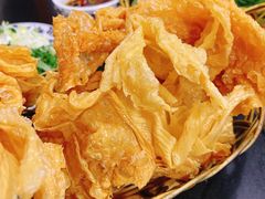 -裕德孚·非遗手切涮羊肉(东直门内大街店)
