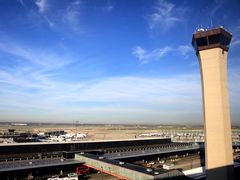 -奥黑尔国际机场