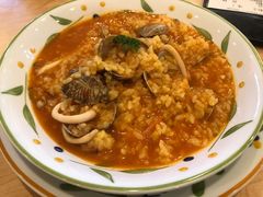 -萨莉亚意式餐厅(灵芝站中洲店)