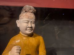 -陕西自然博物馆