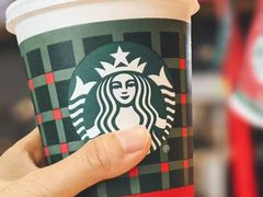 -星巴克(杭州龙坞茶镇店)