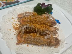 -大东海海鲜酒楼(渔人码头总店)