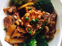 -米特.新派中国菜(锦绣江南店)