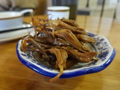 鸭舌头-兔爸私家小厨(新北万达店)