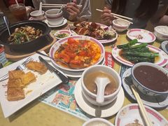 -吴系粤菜馆·茶餐厅(深业上城店)