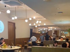 -花城粤菜餐厅(高新区店)