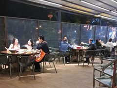 -巴倒烫陆派火锅山庄(南山总店)