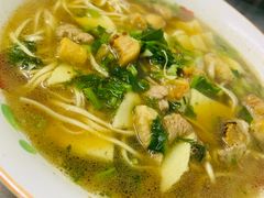 -小狗面馆(复兴店)
