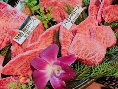-松阪牛焼肉M(法善寺横丁店)