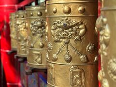 -西安市广仁寺