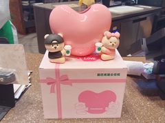 -星巴克(迪士尼小镇店)