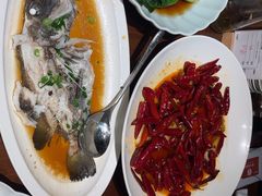 -高佳庄·舟山海鲜(海景旗舰店)