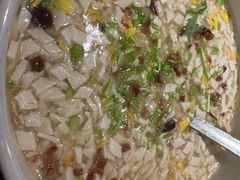 -芳芳私房菜·精做淮扬菜(承德路店)