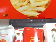 -麦当劳(鼓楼店)