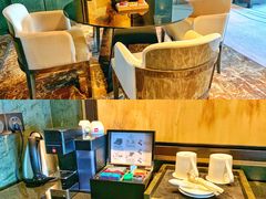 -广州四季酒店