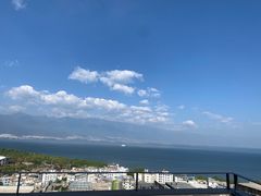 -大理洱海