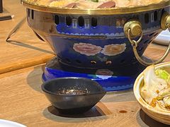 -金掌勺锅包肉(华润万象城店)