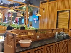 -四方桌·福建客家土菜(沙县步行街店)