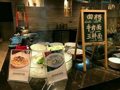 -美食汇自助西餐厅(荆州富力万达嘉华酒店)