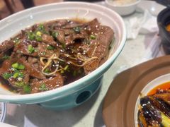 -海宁煲农家菜(惠南镇店)