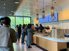 -星巴克(北京小米科技园1店)