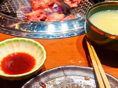 -隐炉和牛烧肉店(群力店)