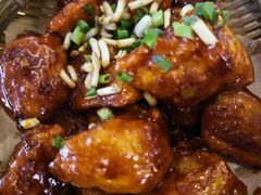 锅巴洋芋-花盐街·四川乐山小吃(西单大悦城店)