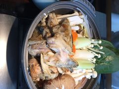 -山葵家·创意料理(宁波来福士店)