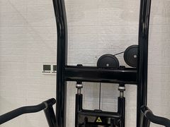 -FLARE STAR FITNESS(复地活力城店)