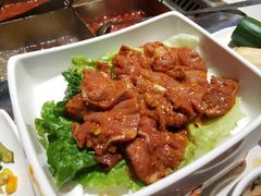 -海底捞火锅(北京路店)