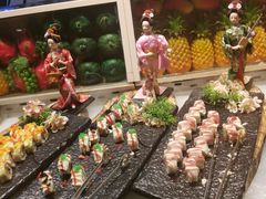 -梨花自助烤肉(天河城店)