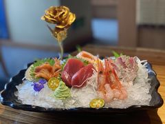 -江户前寿司(好运街店)