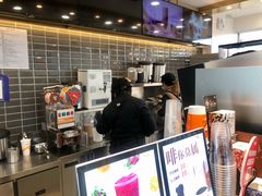 -CoCo都可(建外SOHO店)