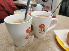 -喜莲咖啡